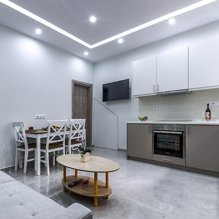 Renovated 2Bd House Close To Pireus Port ภายนอก รูปภาพ
