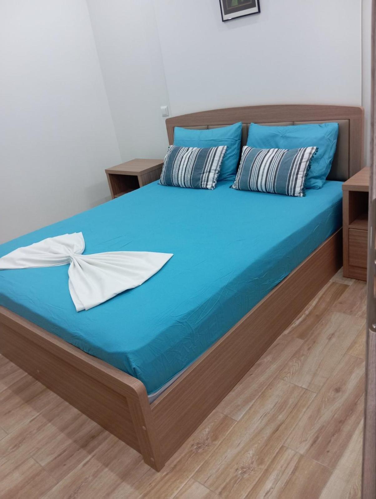 Renovated 2Bd House Close To Pireus Port ภายนอก รูปภาพ